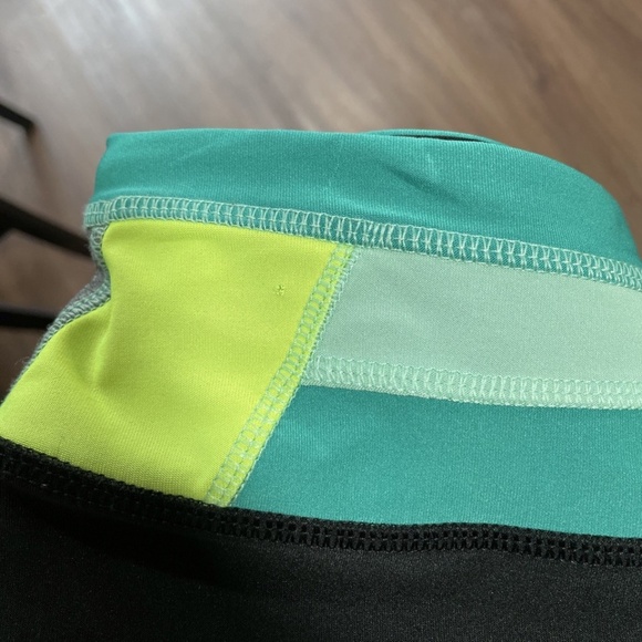 RBX Activewear Yoga Pants Women’s Leggings Training Exercise, Large - Picture 6 of 6